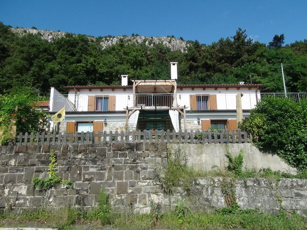 San Dorligo della Valle Bellavista Trieste מראה חיצוני תמונה